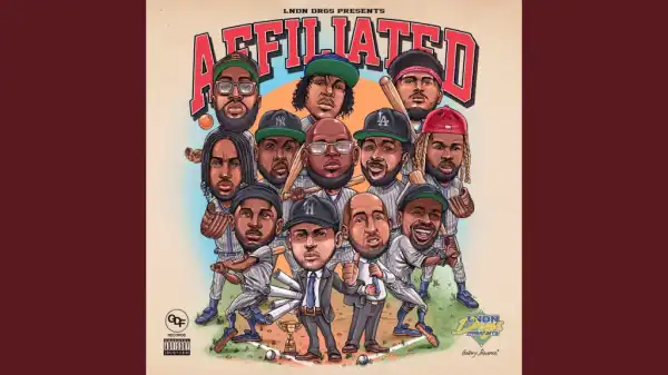 Lndn Drgs - All About U